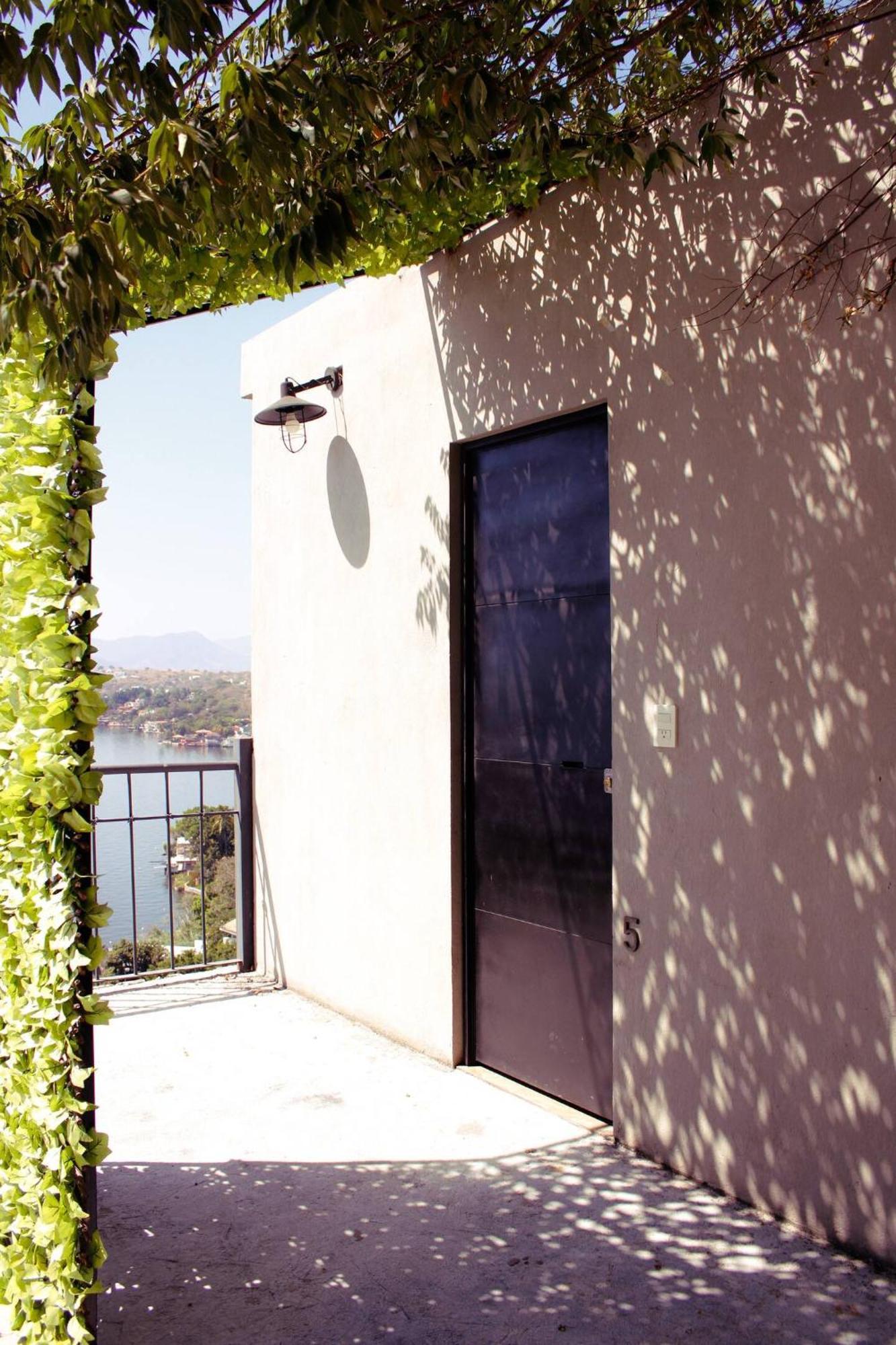 Ferienwohnung Yauik Tequesquitengo Exterior foto