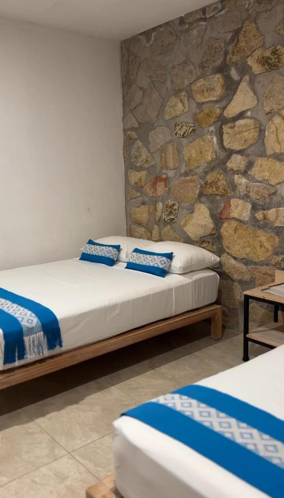 Ferienwohnung Yauik Tequesquitengo Exterior foto